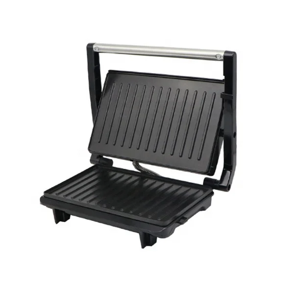 Non-stick Pan Professional Steak Machine Electric Barbecue Grill Machine
Non-stick Pan Professional Steak Machine Electric Barbecue Grill Machine