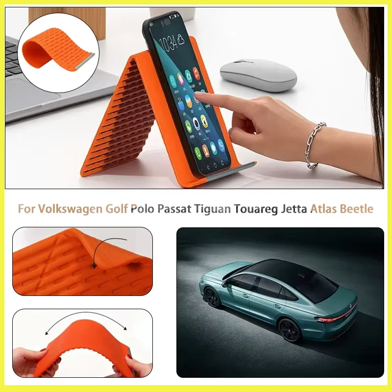 Flexible Foldable & Transformable Stand For Volkswagen Golf Polo Passat Tiguan Touareg Jetta Atlas Beetle
Flexible Foldable & Transformable Stand For Volkswagen Golf Polo Passat Tiguan Touareg Jetta Atlas Beetle