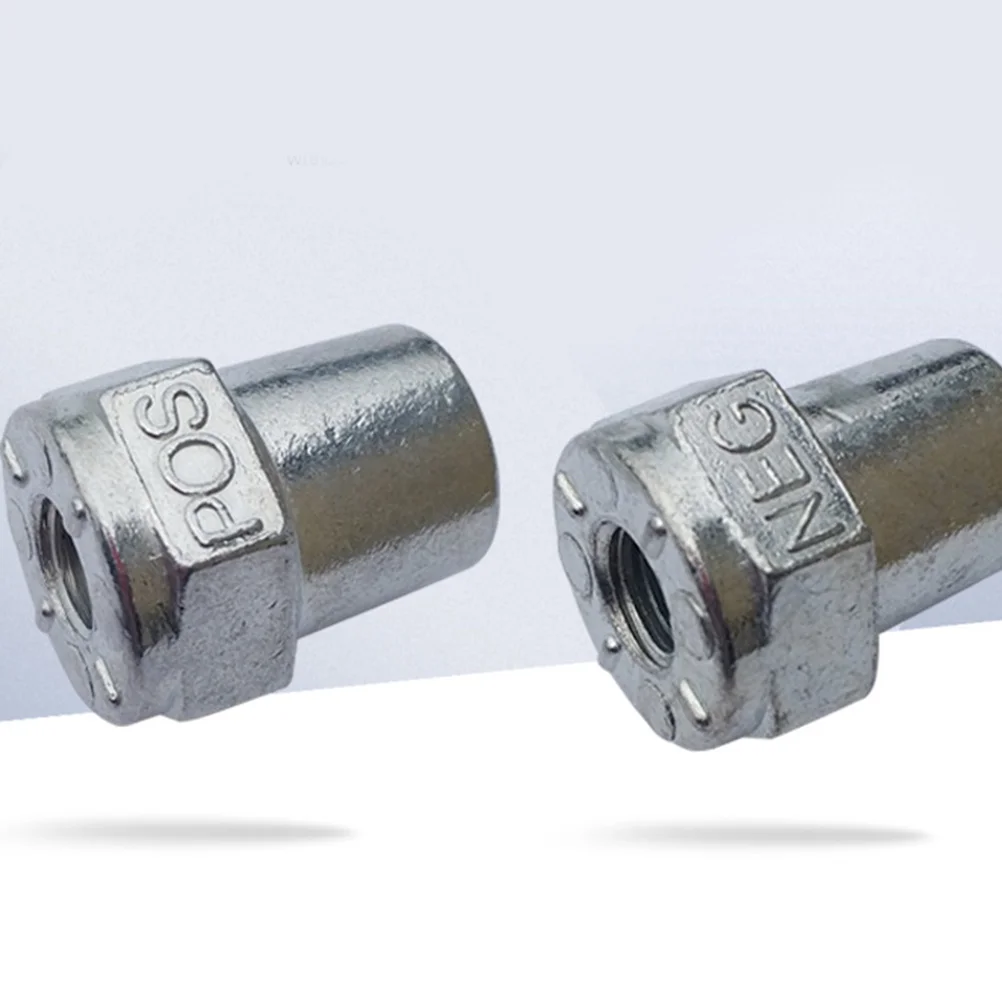 1 пара автомобильных свайных головок, автоадаптер, прочный сменный разъем для большинства автомобилей, адаптер для ремонта грузовиков
1 пара автомобильных свайных головок, автоадаптер, прочный сменный разъем для большинства автомобилей, адаптер для ремонта грузовиков