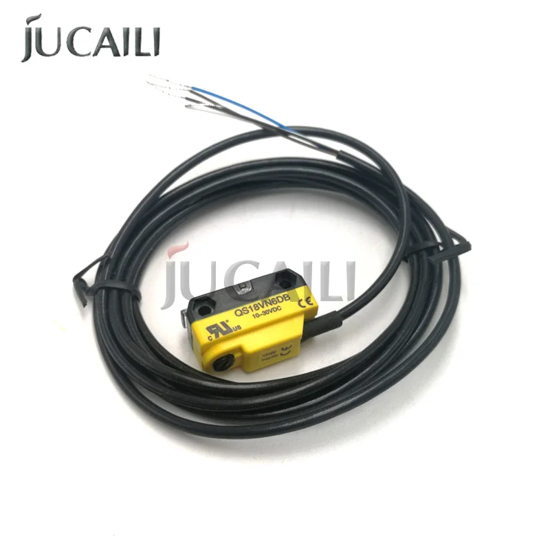 Jucaili, хорошая цена, высокое качество, мультимедийный сенсорный переключатель для принтера Infiniti /Phaeton /Challenger
Jucaili, хорошая цена, высокое качество, мультимедийный сенсорный переключатель для принтера Infiniti /Phaeton /Challenger