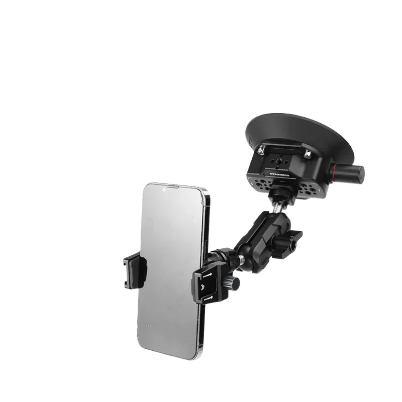 Car phone holder, action camera car, windshield vacuum suction cup, photography and videography
Car phone holder, action camera car, windshield vacuum suction cup, photography and videography