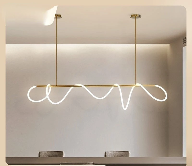 Nordic Simple Modern Minimalist Line Bar Dining Room/Living Room Long Creative Personality Soft Decoration Internet Celebrity
Nordic Simple Modern Minimalist Line Bar Dining Room/Living Room Long Creative Personality Soft Decoration Internet Celebrity