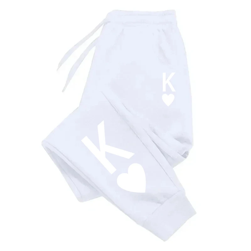 2025 Autumn/Winter Men's and Women's Jogging Pants - Hip-Hop Street Sport Pants - Comfortable and Fashionable Casual Pants
2025 Autumn/Winter Men's and Women's Jogging Pants - Hip-Hop Street Sport Pants - Comfortable and Fashionable Casual Pants