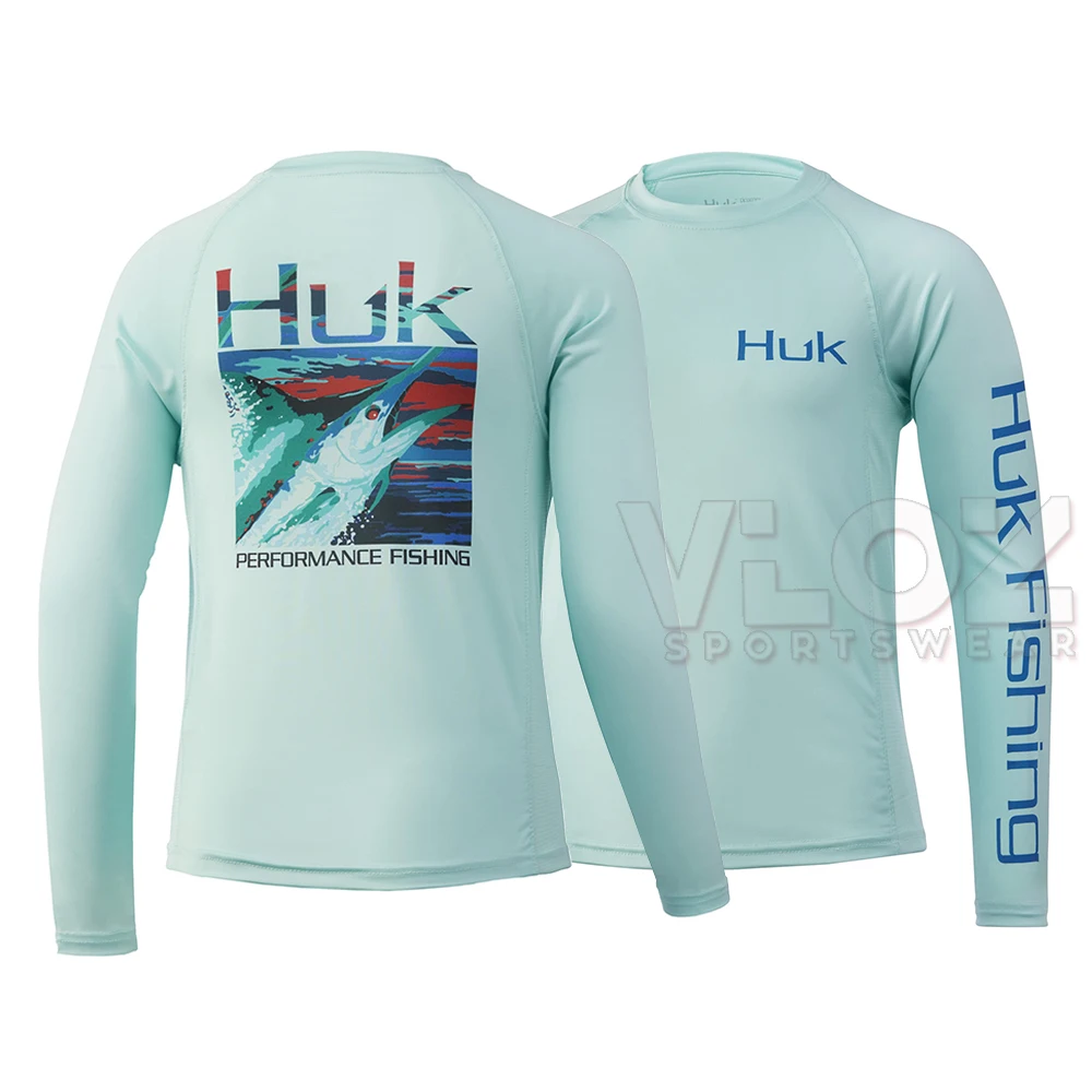 2023 New Fishing Clothing Men Summer Breathable Soft Sweatshirt Camisa De Pesca Outdoor Sun UV Protection Performance Fishi
2023 New Fishing Clothing Men Summer Breathable Soft Sweatshirt Camisa De Pesca Outdoor Sun UV Protection Performance Fishi