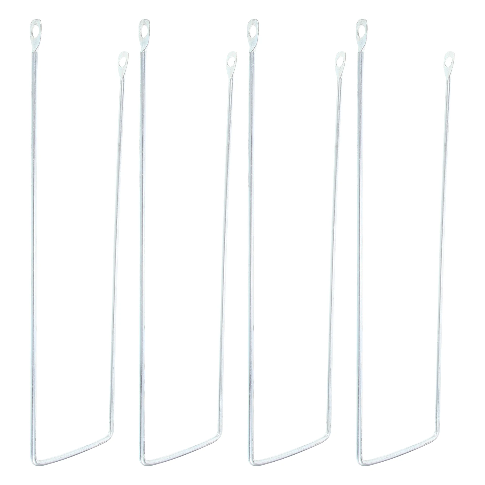 4pcs Bike Front Storage Holder Silver Iron Material 26 Inch 5 0 Thickness Durable Cargo Shelf Rack For Cycling Outdoor
4pcs Bike Front Storage Holder Silver Iron Material 26 Inch 5 0 Thickness Durable Cargo Shelf Rack For Cycling Outdoor