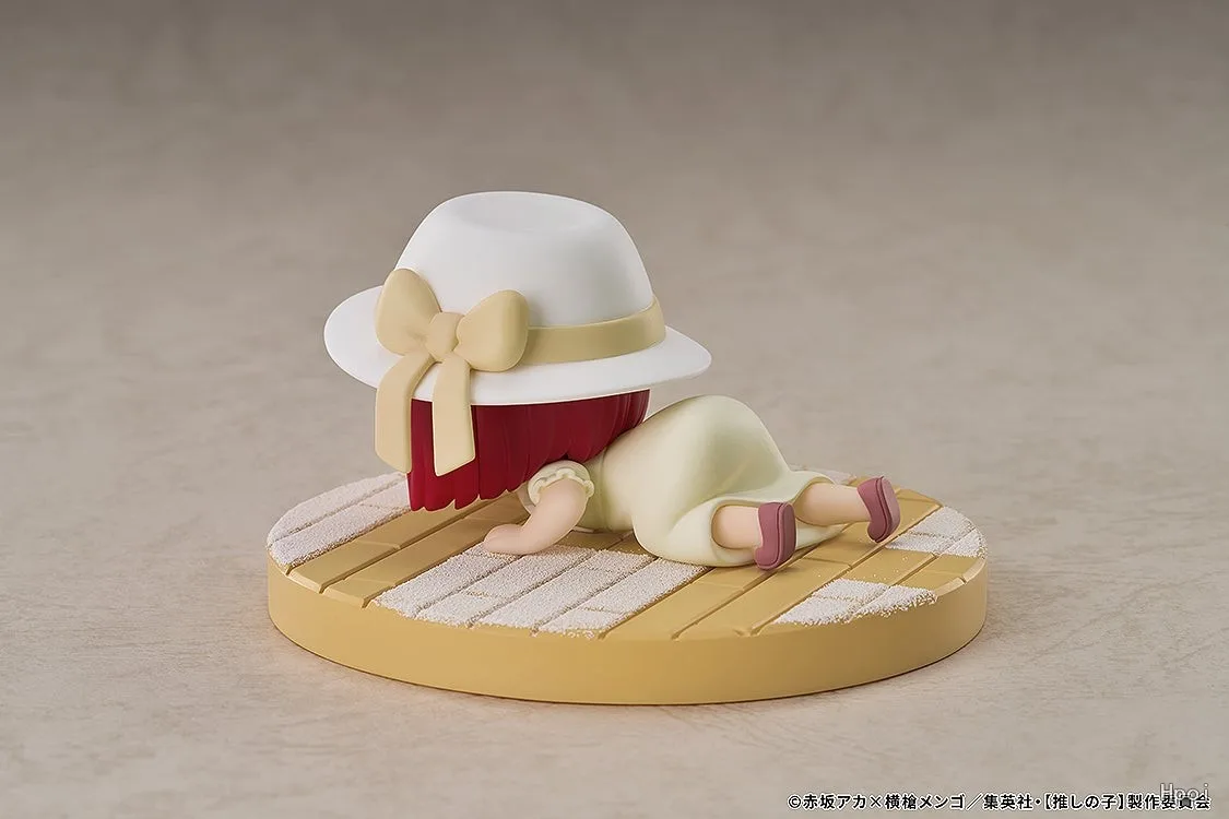 In Stock Original GSC Oshinoko Kana Arima 6cm Anime Cute Doll Desktop Model Ornaments
In Stock Original GSC Oshinoko Kana Arima 6cm Anime Cute Doll Desktop Model Ornaments