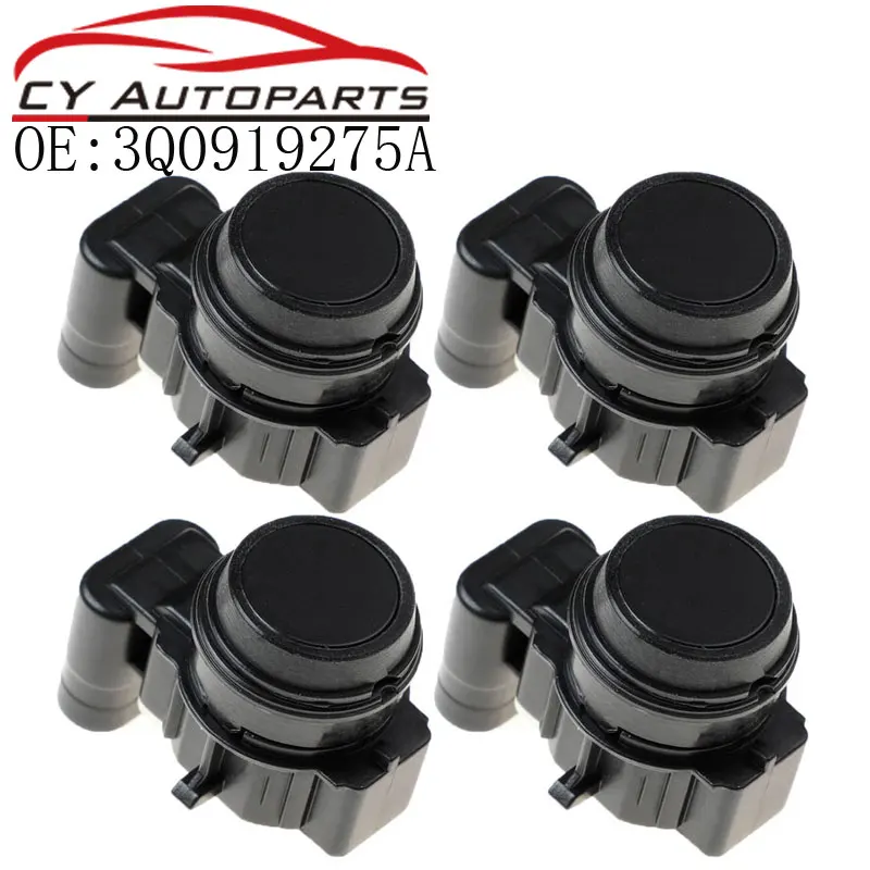 Новый высококачественный Автомобильный датчик парковки PDC для Volkswagen Skoda Audi 3Q0919275A 0263013745
Новый высококачественный Автомобильный датчик парковки PDC для Volkswagen Skoda Audi 3Q0919275A 0263013745
