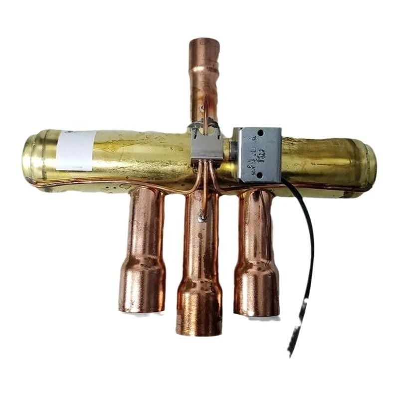 Suitable for three-way four-way reversing valve SHF (L) -70-810 911 913 100-1212 1214 210-1321
Suitable for three-way four-way reversing valve SHF (L) -70-810 911 913 100-1212 1214 210-1321