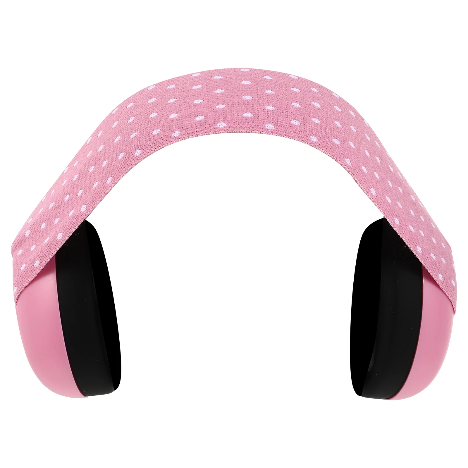 Baby Soundproof Earmuffs Travel Essential Lightweight Comfortable ABS Material Perfect for Home School Concerts Sporting Events
Baby Soundproof Earmuffs Travel Essential Lightweight Comfortable ABS Material Perfect for Home School Concerts Sporting Events