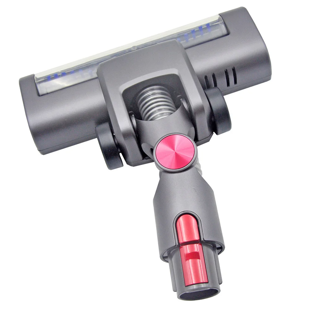 Brush Head Floor Cleaning Attachment Replacement Brush Head High Cleaning Efficiency Long-lasting Usage Removes Dirt And Dust
Brush Head Floor Cleaning Attachment Replacement Brush Head High Cleaning Efficiency Long-lasting Usage Removes Dirt And Dust