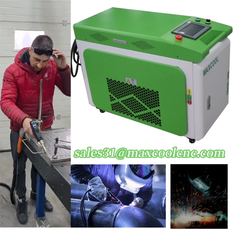 Continuous Laser Cleaning Machine Remove Rust Paint stripping Metal Raycus Jpt Max Mini Fiber Laser Cleaning Welding Machine 2kw
Continuous Laser Cleaning Machine Remove Rust Paint stripping Metal Raycus Jpt Max Mini Fiber Laser Cleaning Welding Machine 2kw