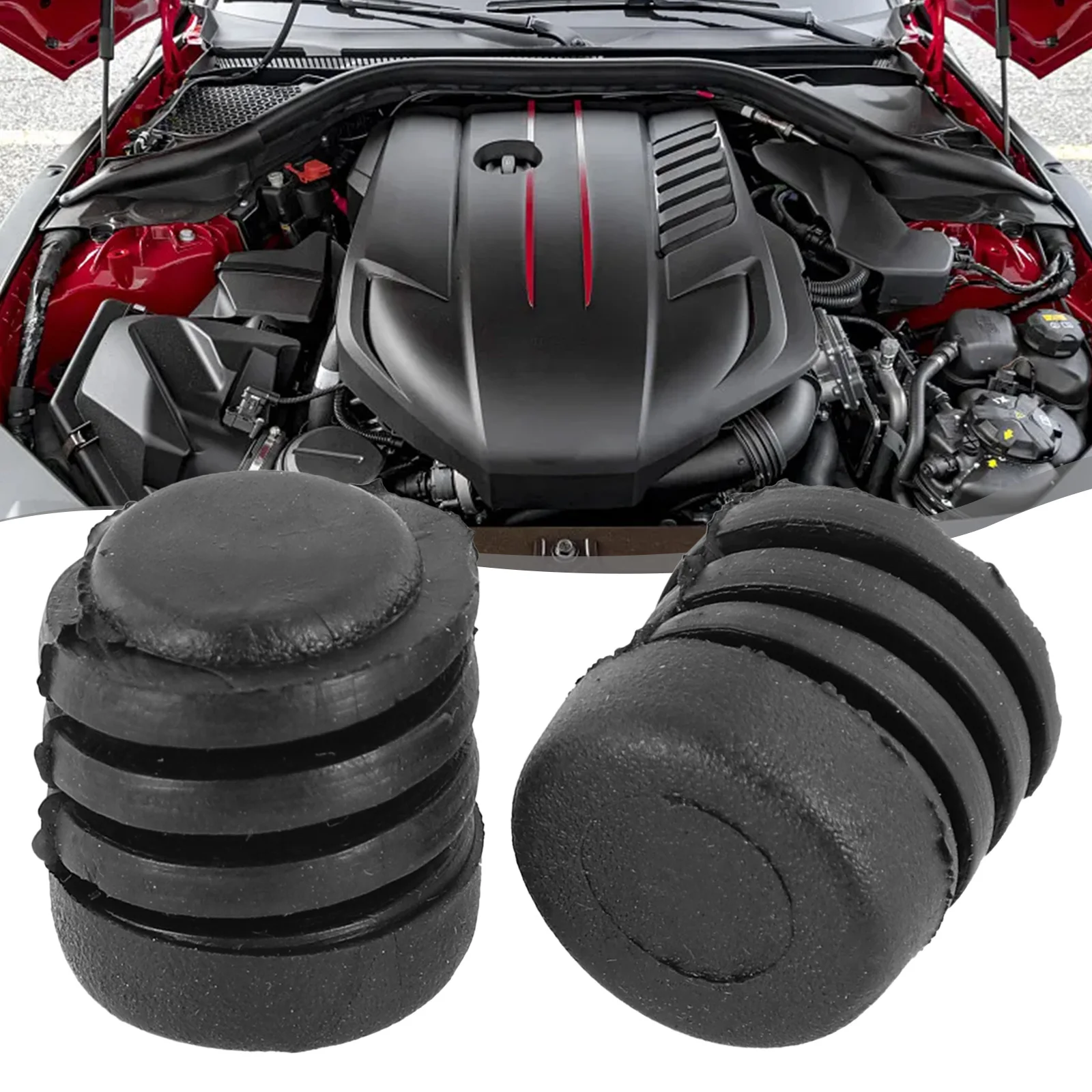 For Nissan Altima Car Engine Hood Bonnet Door Buffer Cushion Rubber Mount Rubber Tool Waterproof 65822-01M00 Dustproof
For Nissan Altima Car Engine Hood Bonnet Door Buffer Cushion Rubber Mount Rubber Tool Waterproof 65822-01M00 Dustproof