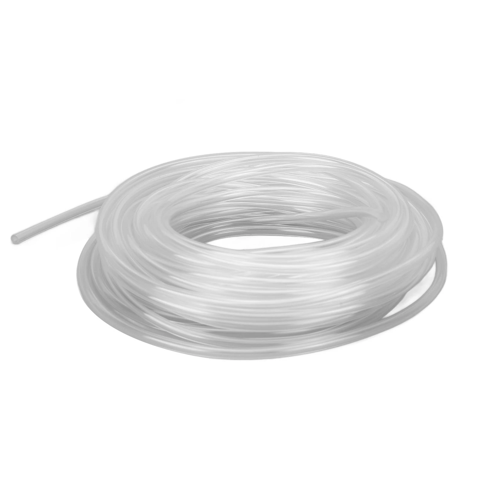 10m Length Hearing Aids Tubing Good Sound Transmission Transparent Sound Tube for Hearing Amplifiers
10m Length Hearing Aids Tubing Good Sound Transmission Transparent Sound Tube for Hearing Amplifiers