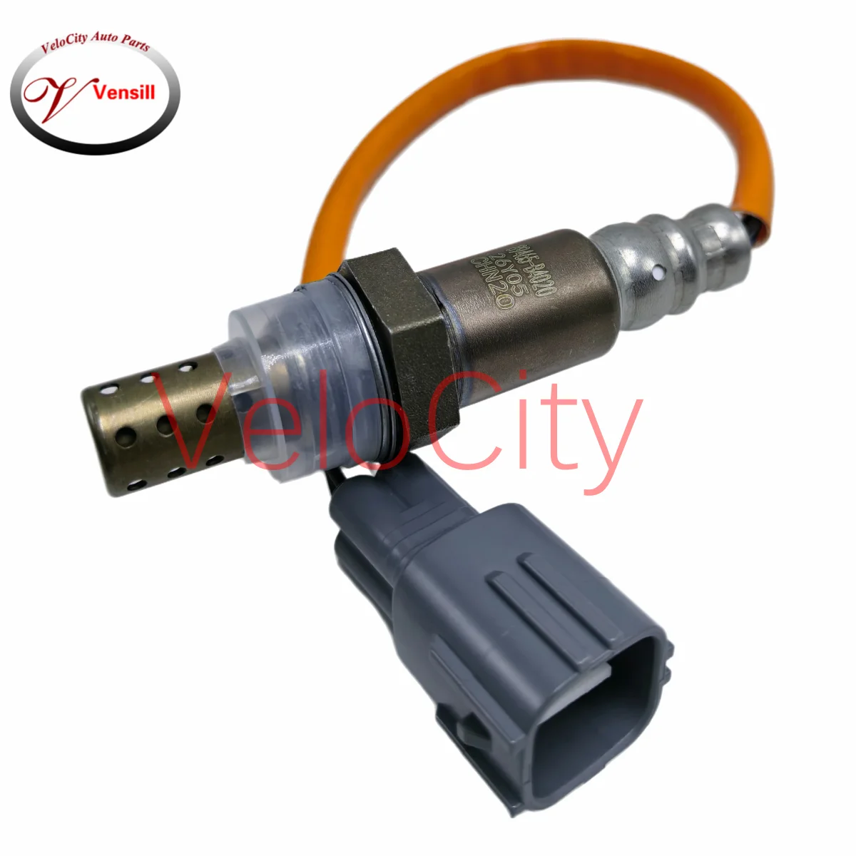 Oxygen Sensor O2 Sensor Fits For 2008-2018 Toyota Rush J200E J210E Part No# 89465-B4020
Oxygen Sensor O2 Sensor Fits For 2008-2018 Toyota Rush J200E J210E Part No# 89465-B4020