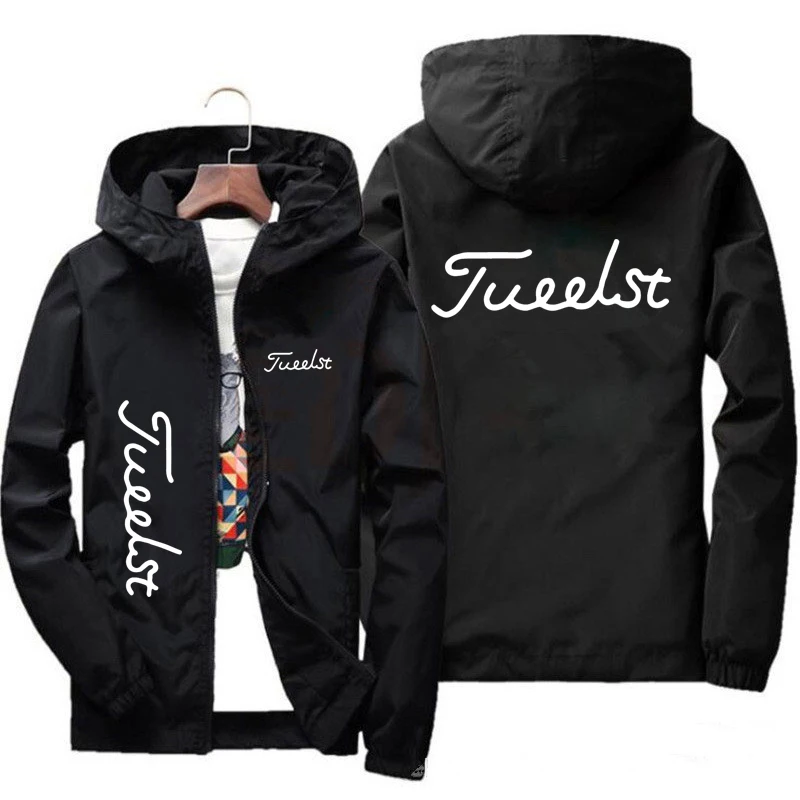 Men's tight fitting jacket, windbreaker with sun protection, UV resistance, and pockets, innovative for autumn 2024
Men's tight fitting jacket, windbreaker with sun protection, UV resistance, and pockets, innovative for autumn 2024