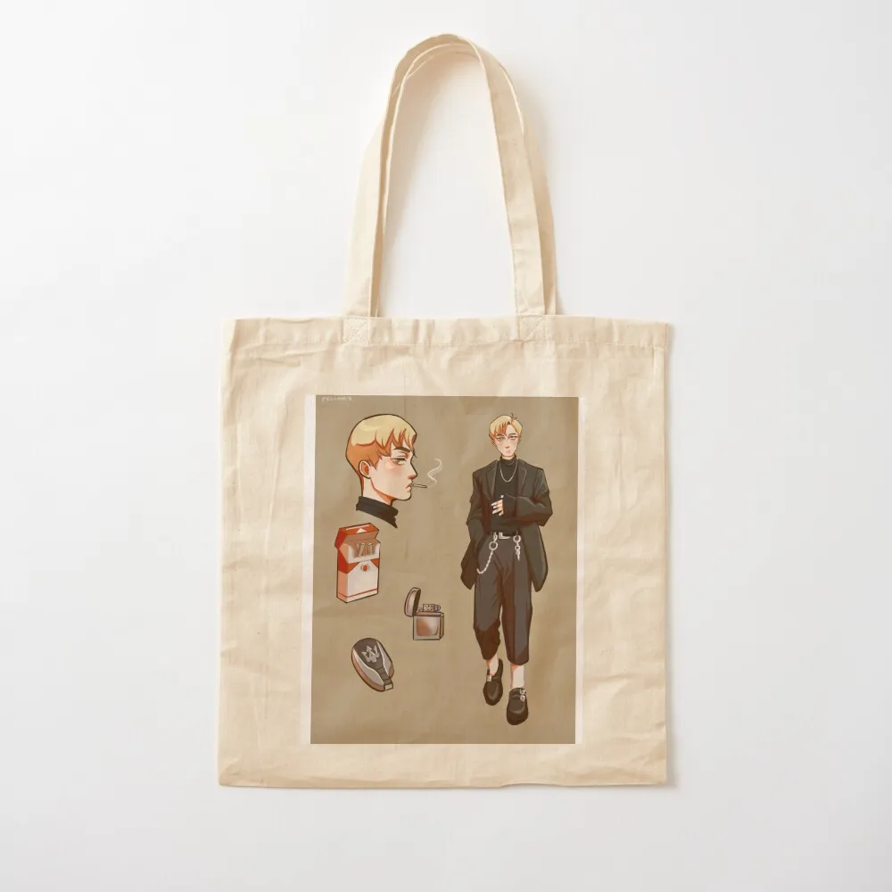 Andrew Minyard Aesthetic Tote Bag Women's tote bag bags for women Shopper bag Canvas Tote
Andrew Minyard Aesthetic Tote Bag Women's tote bag bags for women Shopper bag Canvas Tote