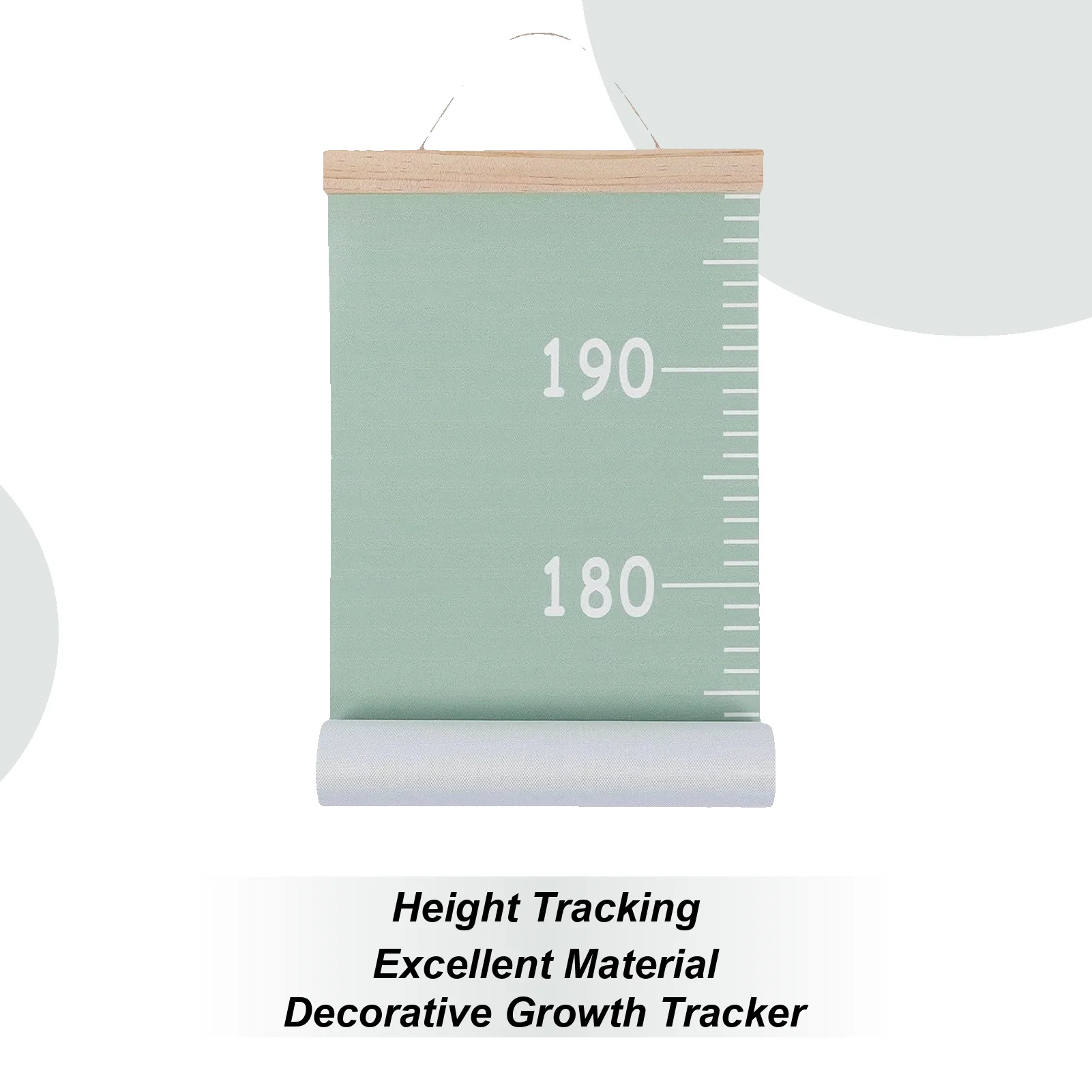 Height Chart For Kids Wall Mounted Height Measuring Ruler Growth Handing Ruler For Kids Children Boys Girls Home Living Room
Height Chart For Kids Wall Mounted Height Measuring Ruler Growth Handing Ruler For Kids Children Boys Girls Home Living Room