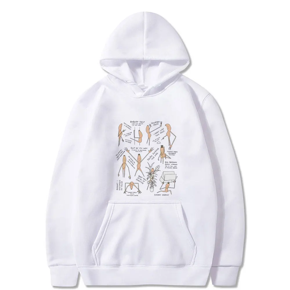 I Dont Like This Rock Hoodie Funny Marcus The Worm Meme Pullover Hoodies Men Women Casual Oversized Vintage Hooded Sweatshirt
I Dont Like This Rock Hoodie Funny Marcus The Worm Meme Pullover Hoodies Men Women Casual Oversized Vintage Hooded Sweatshirt