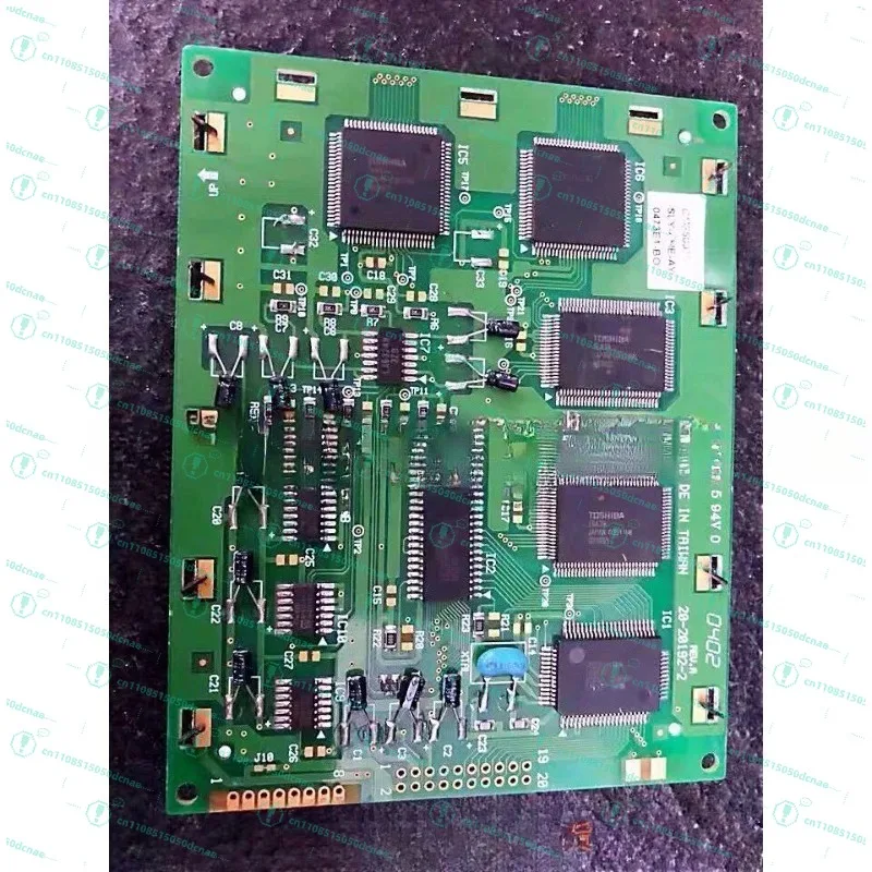 ЖК-экран DMF5001NY, дисплей DMF5001N, дисплей DMF5001NYL-EB, T6963 вместо экрана.
ЖК-экран DMF5001NY, дисплей DMF5001N, дисплей DMF5001NYL-EB, T6963 вместо экрана.