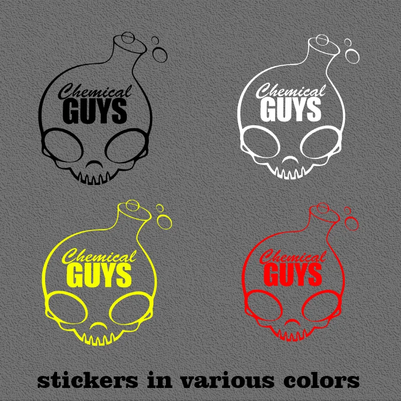 Chemical Skull Bottle Sticker, Waterproof Decal, For Vehicle & Personal Item Decor
Chemical Skull Bottle Sticker, Waterproof Decal, For Vehicle & Personal Item Decor