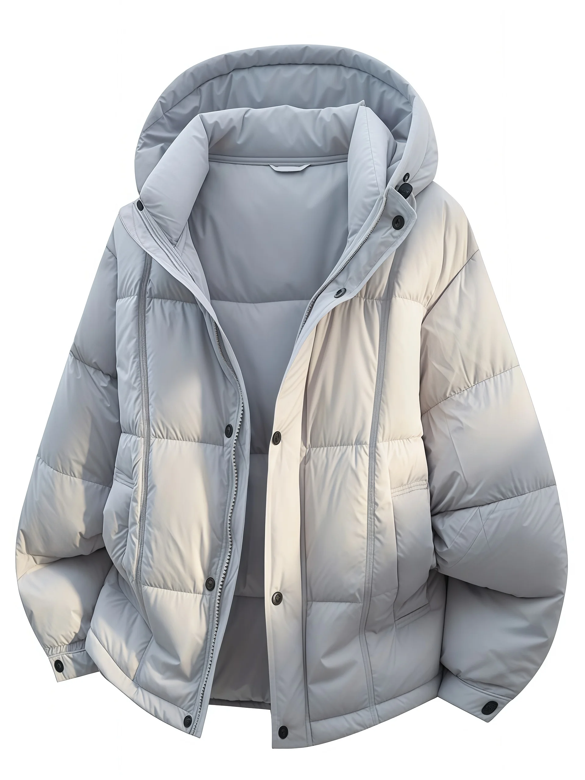 Cleanfit American Sle Hooded down Jaet Men Women ort Cold Resistance Cotton Winter New White Du Feather Tee-proof O...
Cleanfit American Sle Hooded down Jaet Men Women ort Cold Resistance Cotton Winter New White Du Feather Tee-proof O...