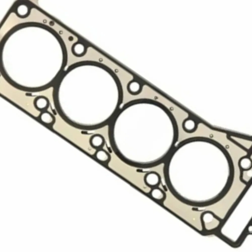 2780160125 2780160520 Auto Parts Engine Cylinder Head Seal Replacement Gasket for Mercedes Benz W166 W212 Brand New Genuine
2780160125 2780160520 Auto Parts Engine Cylinder Head Seal Replacement Gasket for Mercedes Benz W166 W212 Brand New Genuine