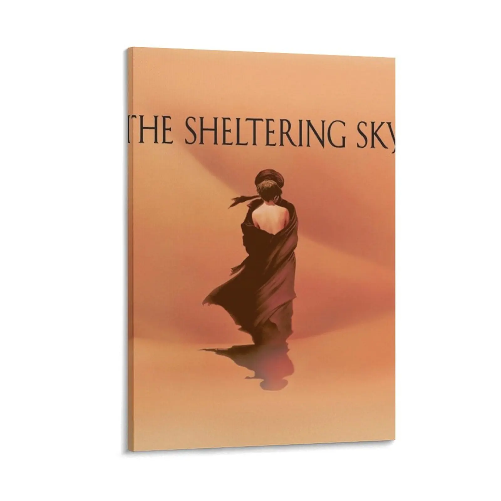 The Sheltering Sky Canvas Painting fashion wall paintings posters for wall room decors aesthetic Paintings for bedroom
The Sheltering Sky Canvas Painting fashion wall paintings posters for wall room decors aesthetic Paintings for bedroom
