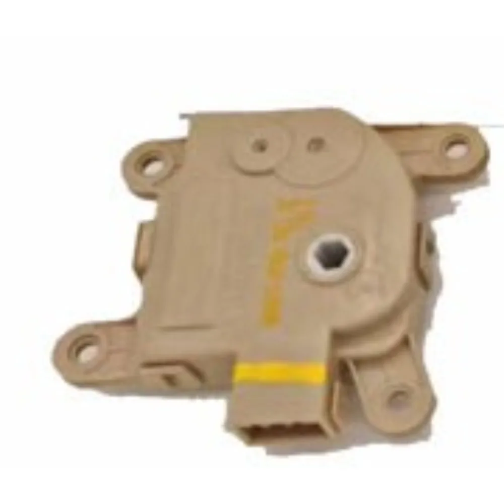971542Y000 971541D000 971542E200 971542E250 971542D000 971542F000 971542H000 Heater Control Mode Actuator for Hyundai for Kia
971542Y000 971541D000 971542E200 971542E250 971542D000 971542F000 971542H000 Heater Control Mode Actuator for Hyundai for Kia