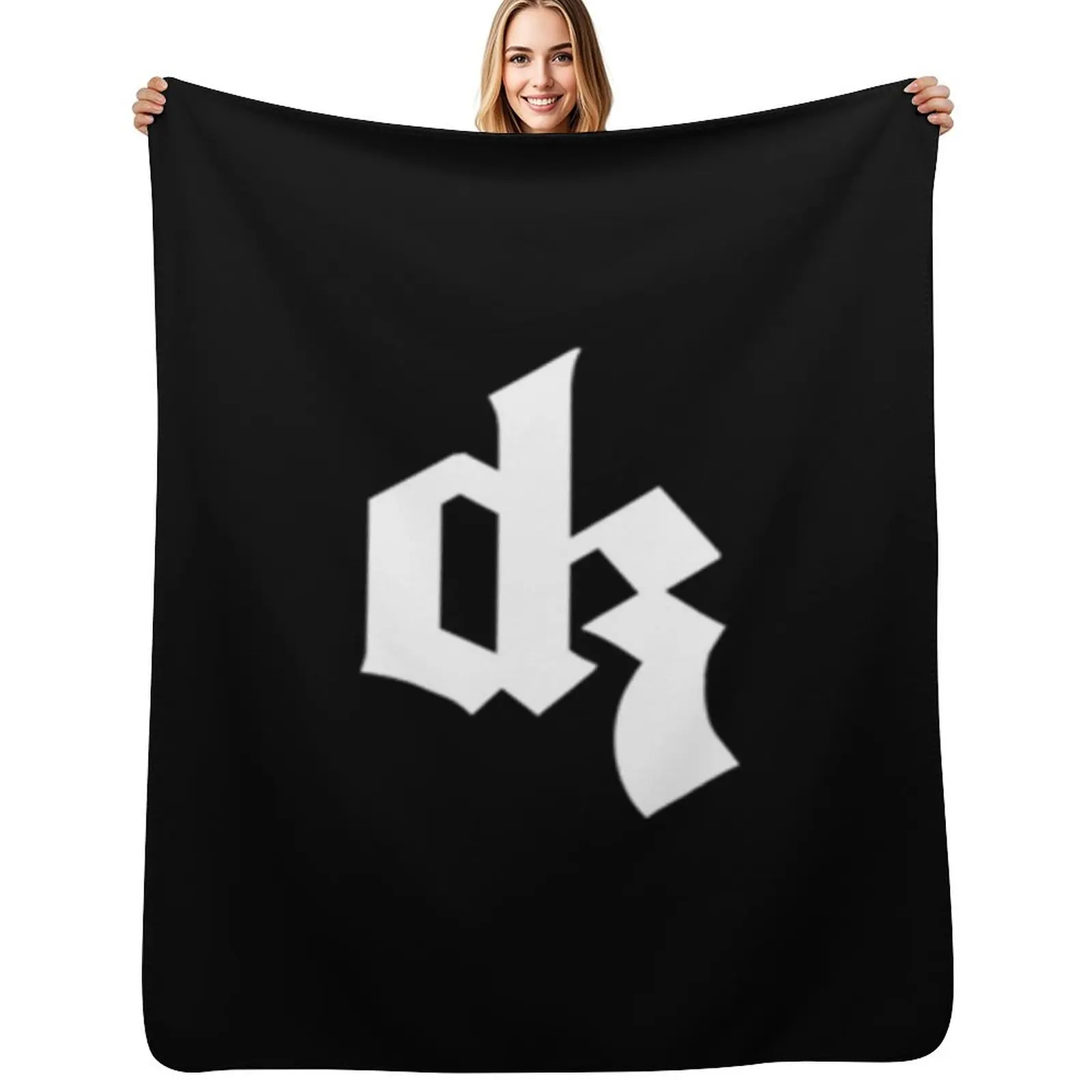 Dermot Kennedy Throw Blanket Ultra Plush Cozy Blanket for Napping Sleeping
Dermot Kennedy Throw Blanket Ultra Plush Cozy Blanket for Napping Sleeping