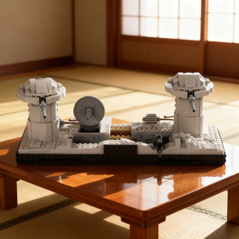 713PCS MOC Space Battle Ice Planet Diorama R2 D2 Build Model Collectible Display DIY Creative BricksHome Decor Gift Building
713PCS MOC Space Battle Ice Planet Diorama R2 D2 Build Model Collectible Display DIY Creative BricksHome Decor Gift Building