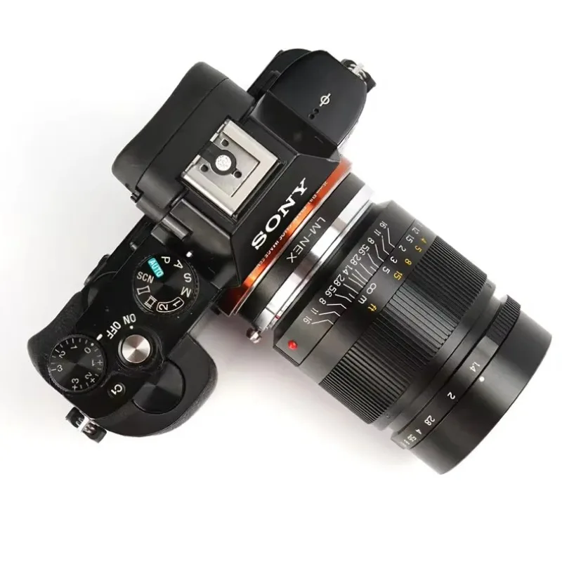 2026 New 7 Artisans 28mm F1.4 Large Aperture Paraxial M-Mount Zoom Lens MF Compatible Leica M-M240 M3 M5 M6 M7 M8 M9 M9P M10 Cam
2026 New 7 Artisans 28mm F1.4 Large Aperture Paraxial M-Mount Zoom Lens MF Compatible Leica M-M240 M3 M5 M6 M7 M8 M9 M9P M10 Cam