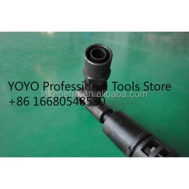 pJ3Drilling Swivel for Water Well and Core Drilling
pJ3Drilling Swivel for Water Well and Core Drilling