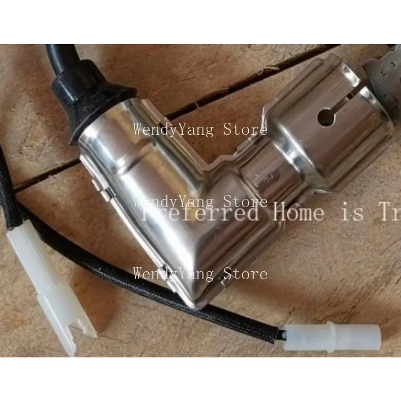 Suitable for MTD 751-10620 951-10620 75110620 95110620 Ignition Coil
Suitable for MTD 751-10620 951-10620 75110620 95110620 Ignition Coil