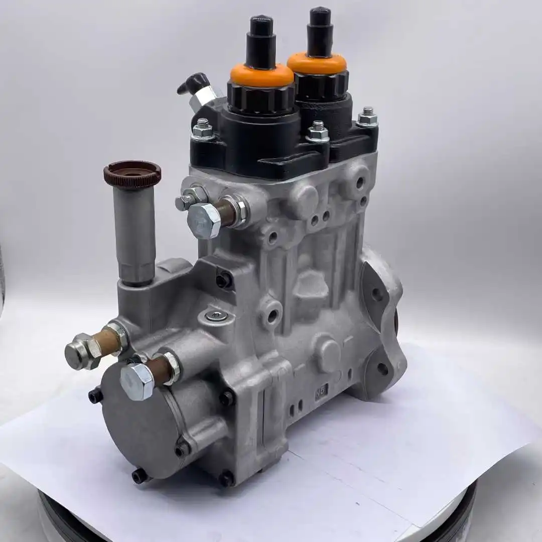 High Quality OEM Diesel Injector 094000-0710 For DENSO SINO TRUK HOWO VG1246080050
High Quality OEM Diesel Injector 094000-0710 For DENSO SINO TRUK HOWO VG1246080050