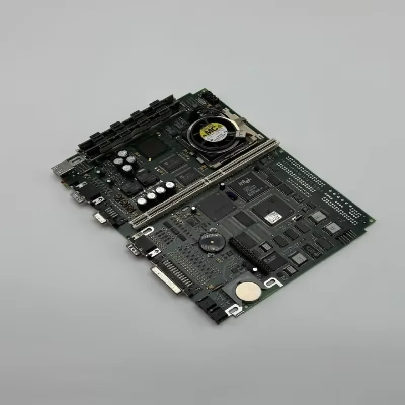 New, Ready Stock Brand New CS0150100524 Motherboard for Plc
New, Ready Stock Brand New CS0150100524 Motherboard for Plc