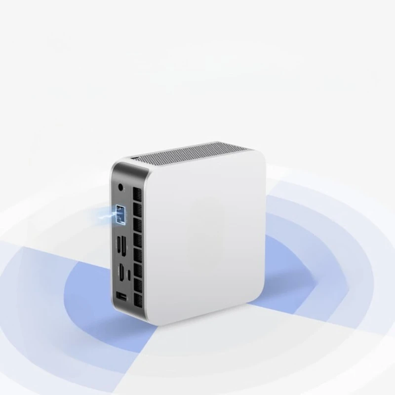 X1-255 7 255, высокопроизводительный мини-хост, универсальный настольный мини-хост, игровой офис, небольшой хост X1-255
X1-255 7 255, высокопроизводительный мини-хост, универсальный настольный мини-хост, игровой офис, небольшой хост X1-255