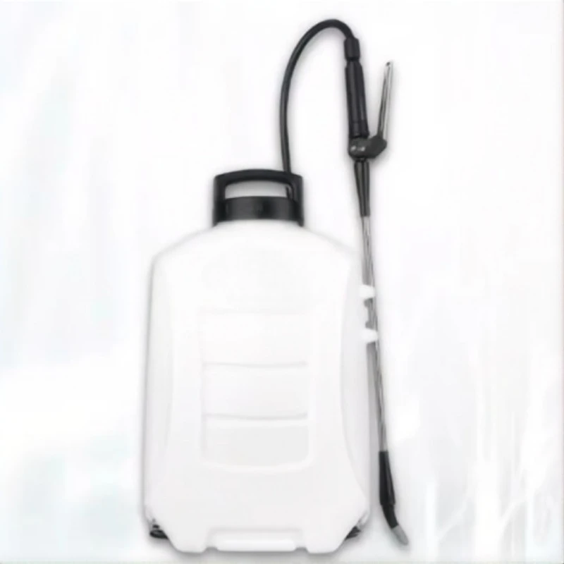 backpack electric sprayer, Spanish lithium battery epidemic prevention and disinfection sprayer
backpack electric sprayer, Spanish lithium battery epidemic prevention and disinfection sprayer