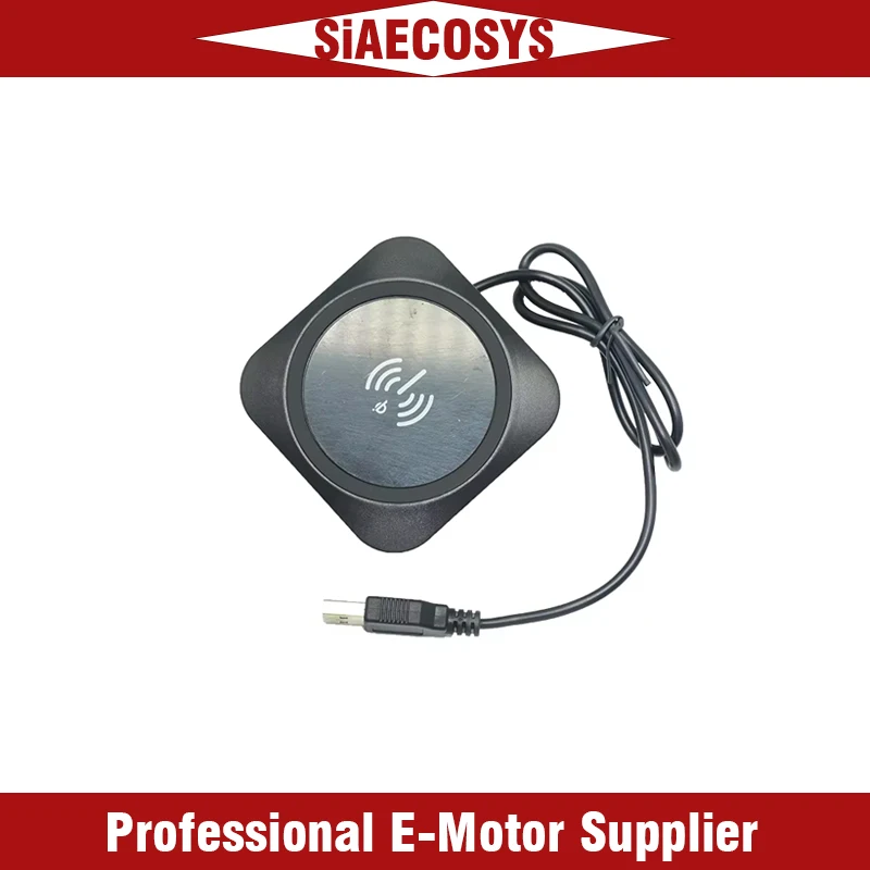 SIAECOSYS 10W 5V Motorcycle Phone Fast Quick Charge USB Cable with Waterproof Cover for E-Bike/ATV/Motorcycle Anti-Vibration
SIAECOSYS 10W 5V Motorcycle Phone Fast Quick Charge USB Cable with Waterproof Cover for E-Bike/ATV/Motorcycle Anti-Vibration