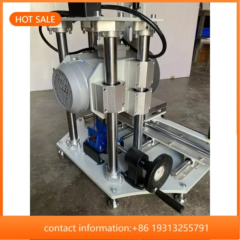 【Best-selling】Metal Surface Sand Belt Polishing Machine For Burr Cutting and Knife Grinding
【Best-selling】Metal Surface Sand Belt Polishing Machine For Burr Cutting and Knife Grinding