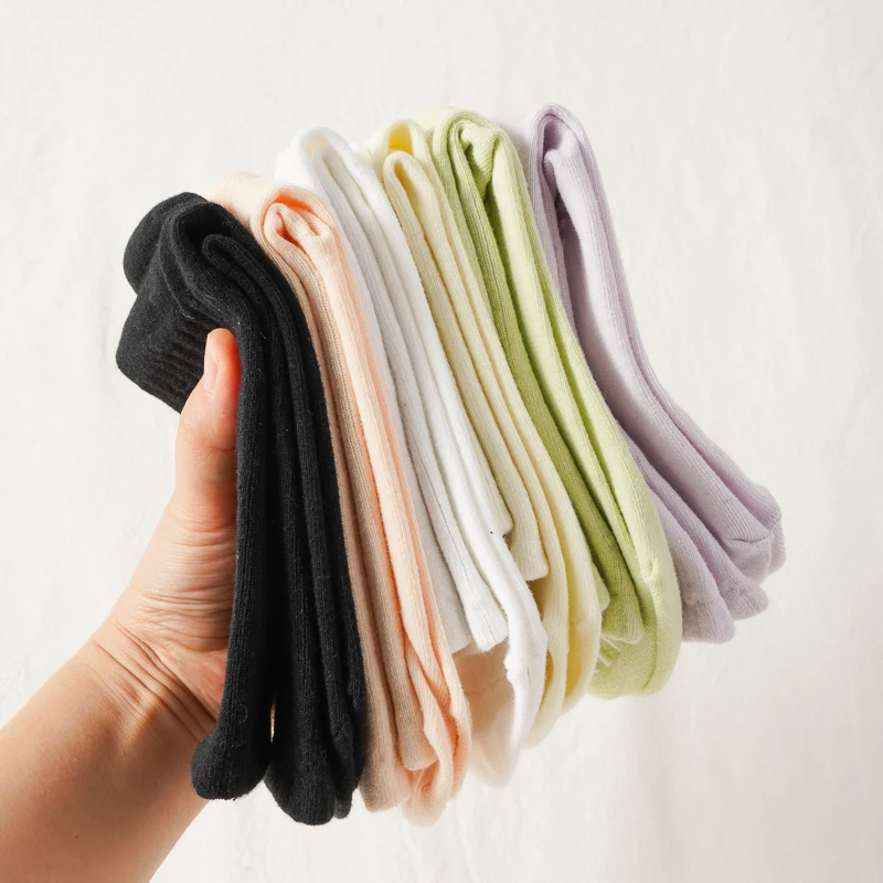 Женские спортивные носки для йоги без костей, силиконовые противоскользящие носки свежего цвета, профессиональные носки средней длины для пилатеса
Женские спортивные носки для йоги без костей, силиконовые противоскользящие носки свежего цвета, профессиональные носки средней длины для пилатеса