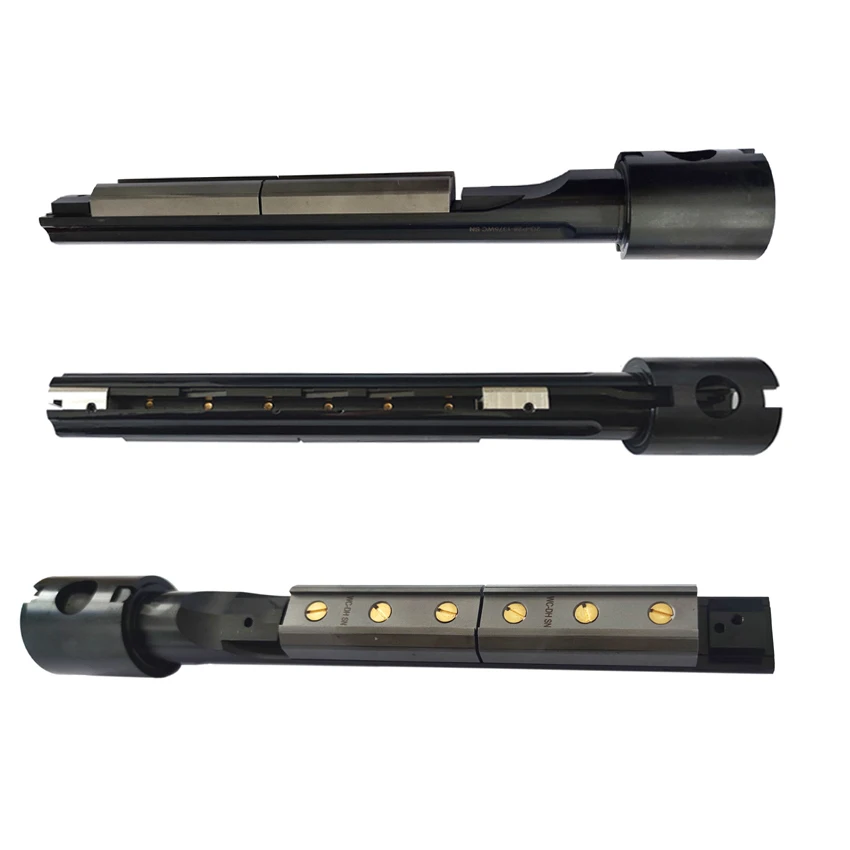 2G-P28 Sunnen Honing Mandrel for Long Bore Hone
2G-P28 Sunnen Honing Mandrel for Long Bore Hone