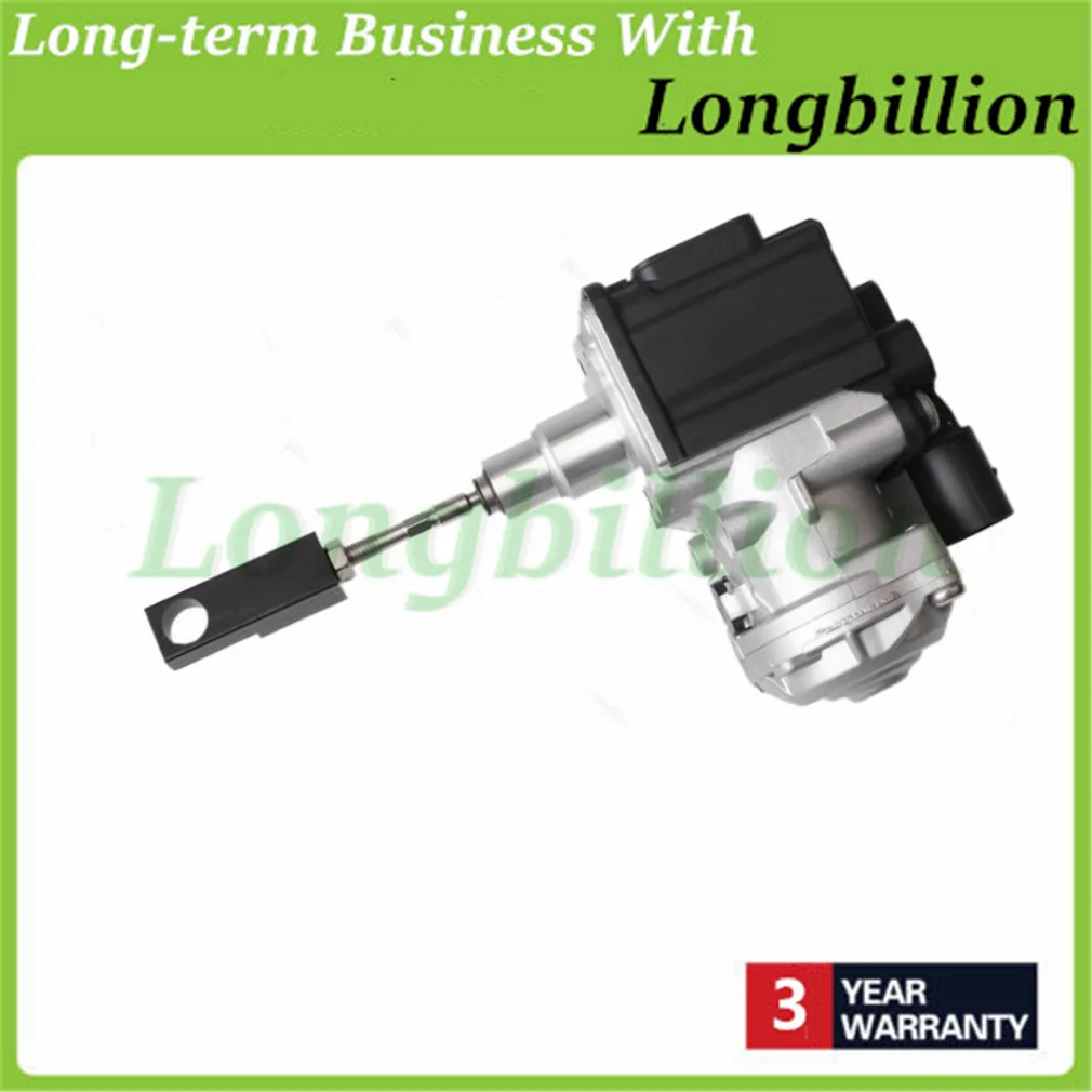 04E145725AK new Turbocharger electric actuator 04E145725Q 04E198725A 04E145725AP for Audi Volkswagen
04E145725AK new Turbocharger electric actuator 04E145725Q 04E198725A 04E145725AP for Audi Volkswagen