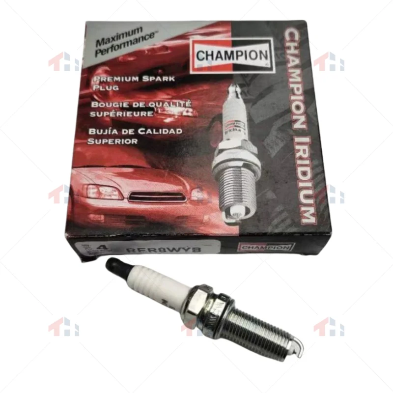 3707100XEG01H RER8WYB 4pieces/set Spark plug for Great Wall HAVAL H6 PHEV 1.5T displacement Original accessories
3707100XEG01H RER8WYB 4pieces/set Spark plug for Great Wall HAVAL H6 PHEV 1.5T displacement Original accessories