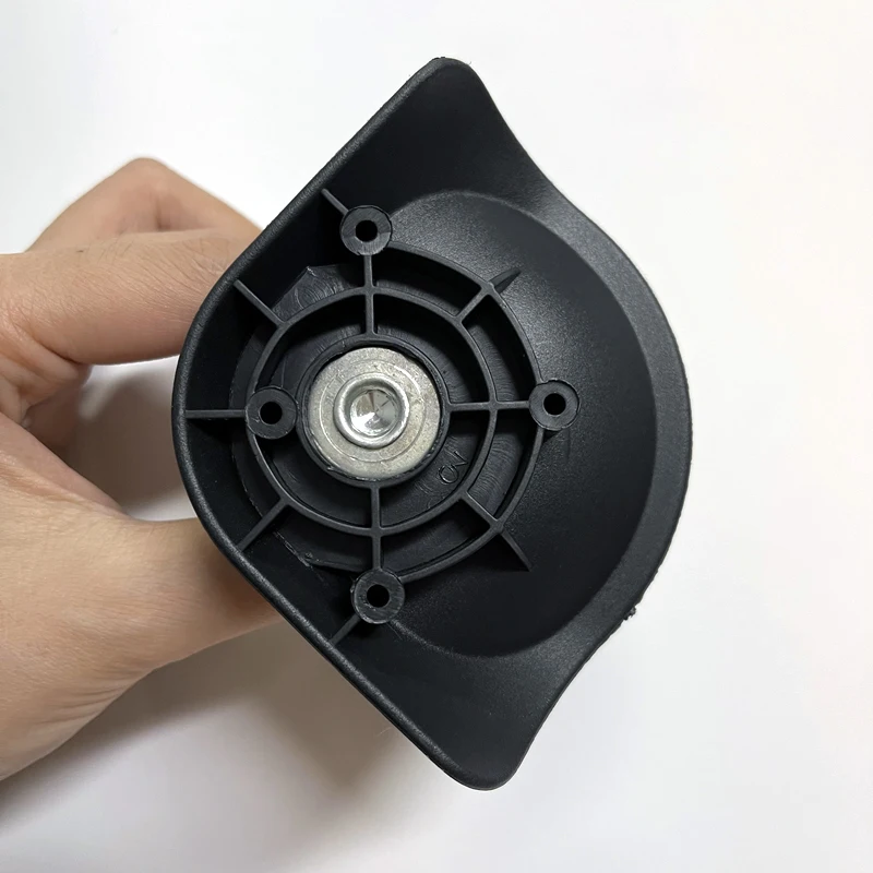 Travel Lage Wheel Replacement Double Row Universal Wheels Glide Wheels Suitcase Caster Bag Wheels Travel Bag Accories
Travel Lage Wheel Replacement Double Row Universal Wheels Glide Wheels Suitcase Caster Bag Wheels Travel Bag Accories