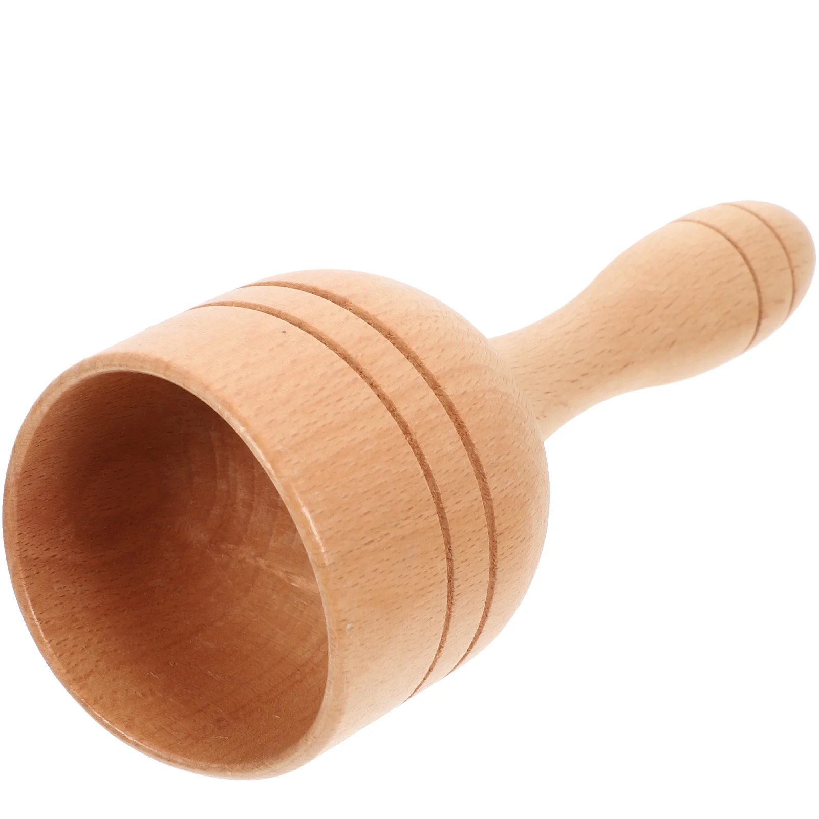 Wood Massage Scraping Tool Cup Shaped Massager Durable Household Body Therapy Device Portable Muscle Relaxation Supply 
Wood Massage Scraping Tool Cup Shaped Massager Durable Household Body Therapy Device Portable Muscle Relaxation Supply