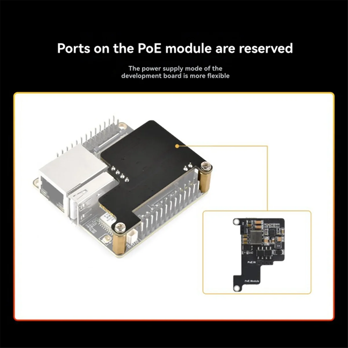JDLQ для Ultra W RK3506B Linux макетная плата OnBoard EMMC-8GB 2,4 ГГц Wi-Fi6/Bluetooth 5,2 с модулем POE
JDLQ для Ultra W RK3506B Linux макетная плата OnBoard EMMC-8GB 2,4 ГГц Wi-Fi6/Bluetooth 5,2 с модулем POE