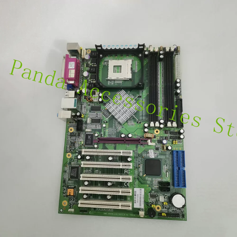 SMB-A8650-LVA Rev2.0 Industrial Control Motherboard
SMB-A8650-LVA Rev2.0 Industrial Control Motherboard