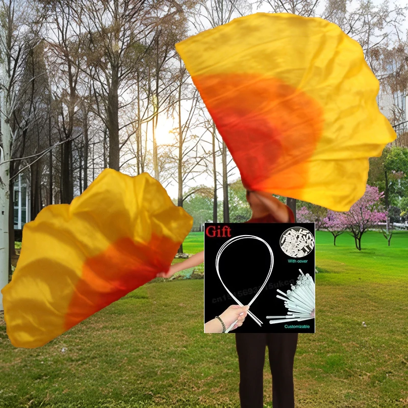 Silk Flag Dance Props Accessories Church Performance Wear 140x90cm Praise Flags Multi-Colored With Telescopic Stick Worship Flag
Silk Flag Dance Props Accessories Church Performance Wear 140x90cm Praise Flags Multi-Colored With Telescopic Stick Worship Flag