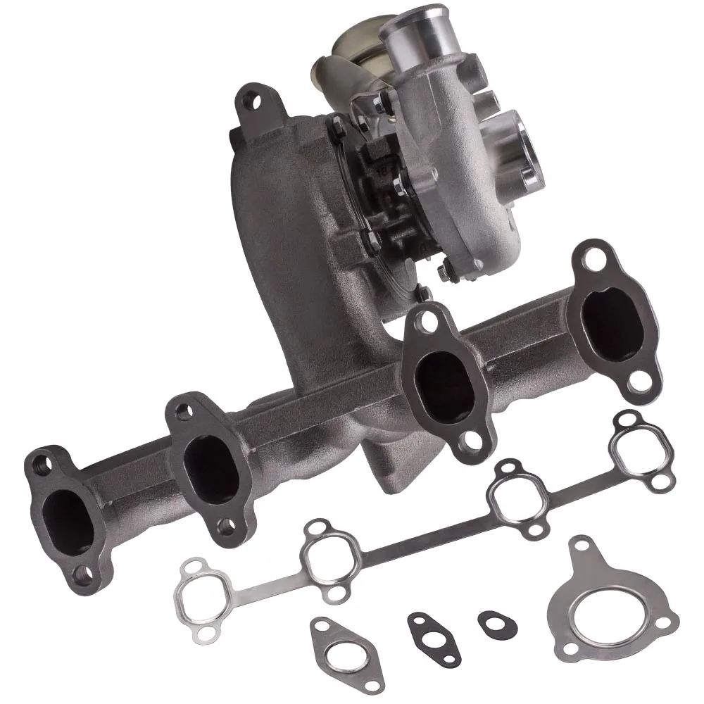 Turbo Turbocharger GT1749V For VW Beetle Bora Golf MK4 1.9L TDI ALH AHF AUY
Turbo Turbocharger GT1749V For VW Beetle Bora Golf MK4 1.9L TDI ALH AHF AUY