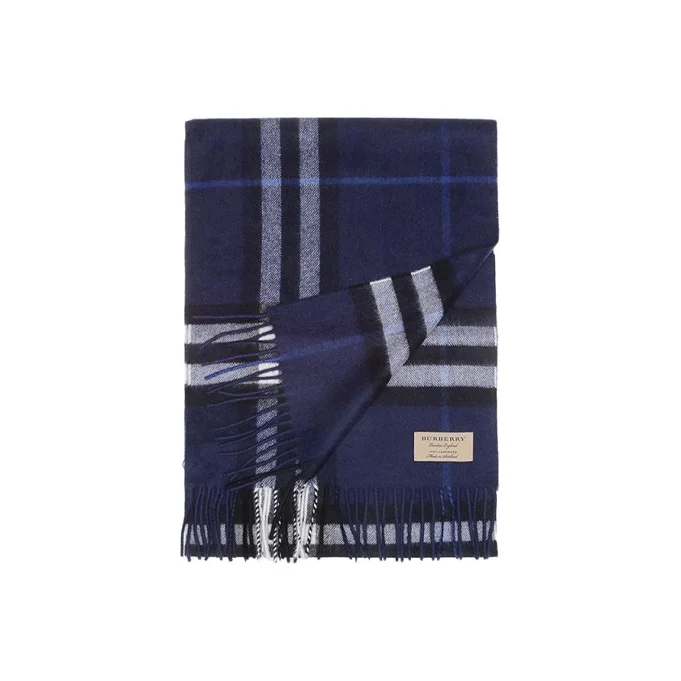Burberry Knit Scarves Unisex Blue 3994306
Burberry Knit Scarves Unisex Blue 3994306